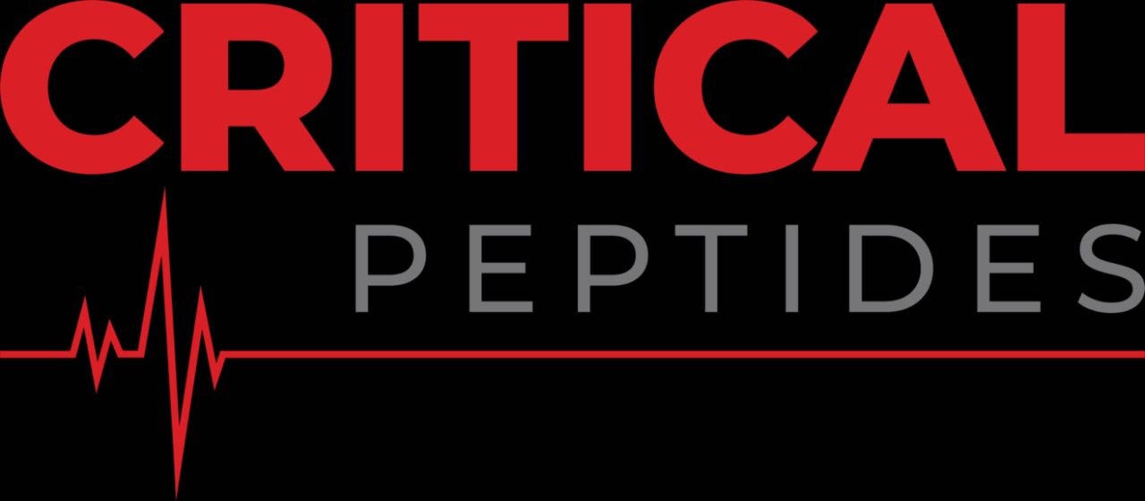 CRITICAL PEPTIDE