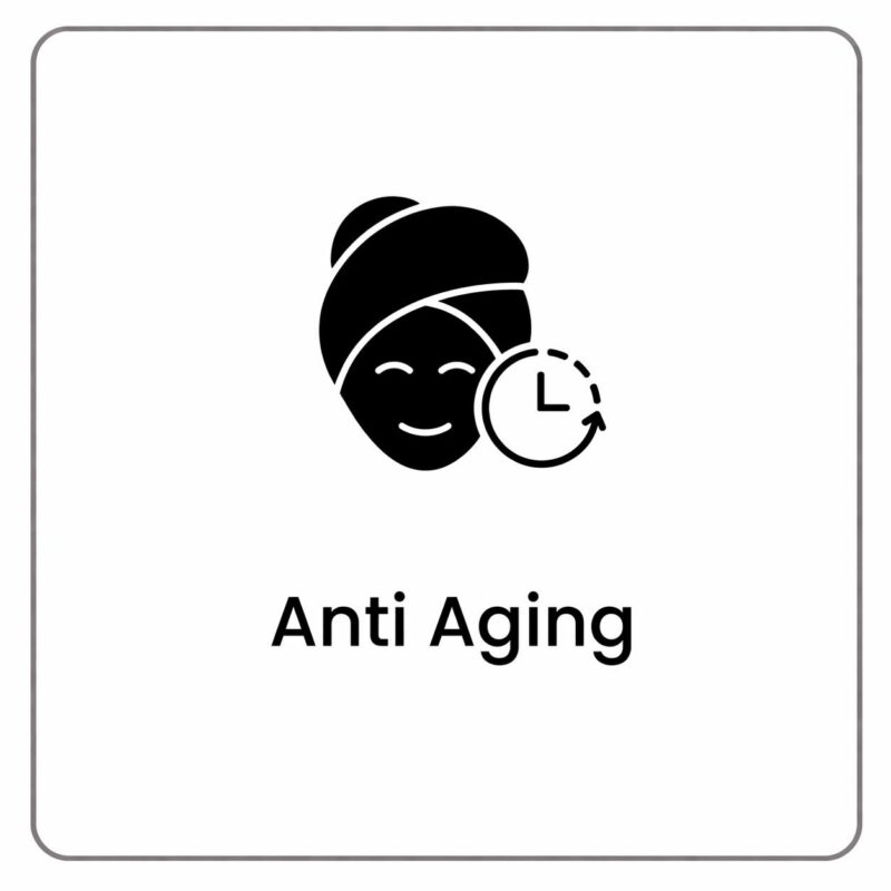 Anti-aging research peptide used in laboratory studies for cellular aging, longevity pathways, and regenerative biology research